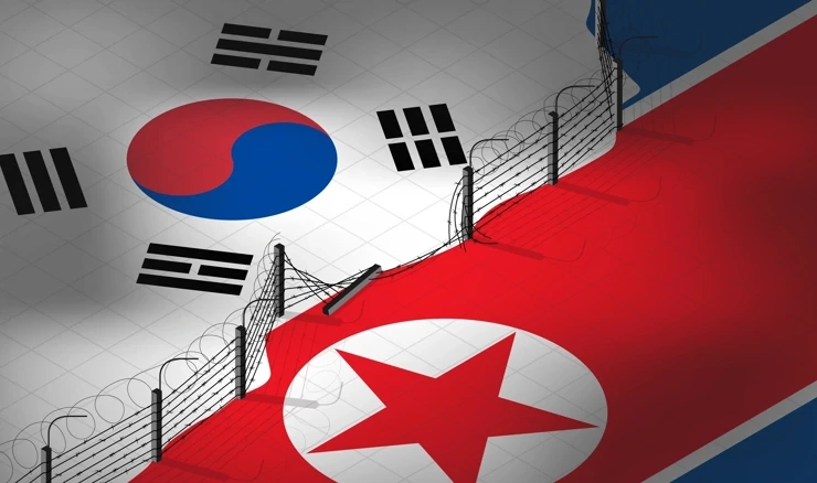 Sjevernokorejski vojnik prebjegao u Južnu Koreju