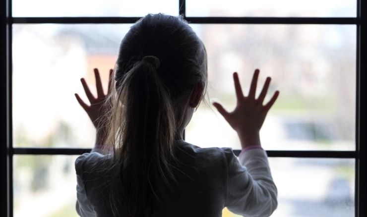 Potvrđeno neprimjereno ponašanje prema djeci u domu