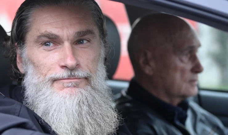 Marko Francišković