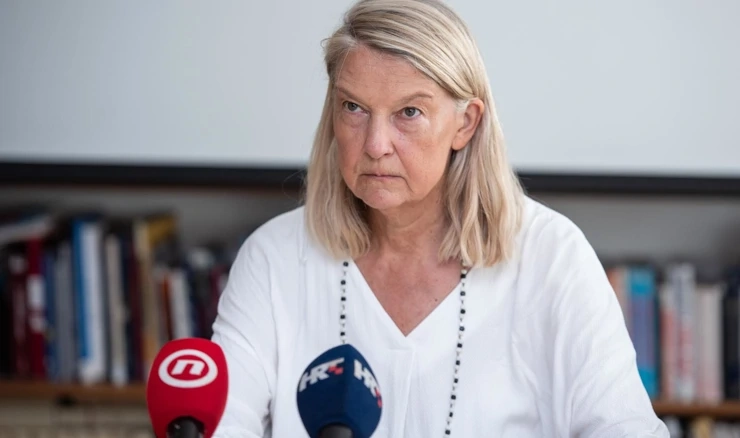 Vesna Teršelič
