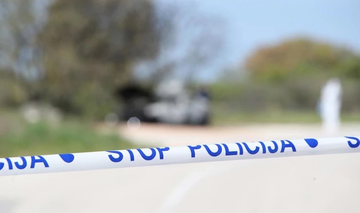 Pritvoren Marokanac osumnjičen da je u Puli pokušao silovati prolaznicu