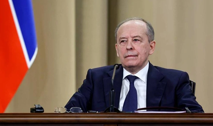 Aleksandar Bortnikov