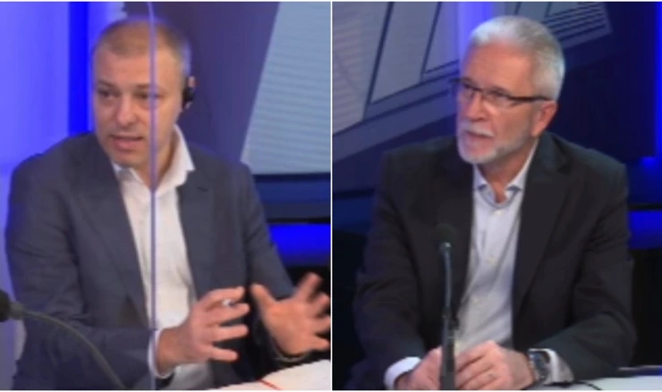 U mreži Prvog o rastu inflacije