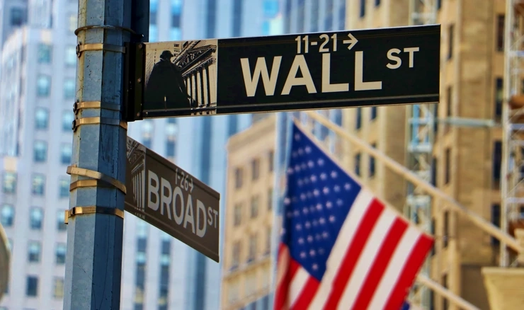 Wall Street