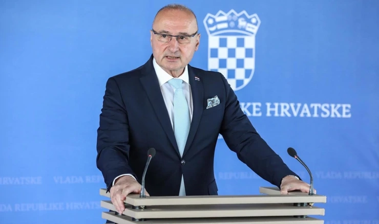 Gordan Grlić Radman