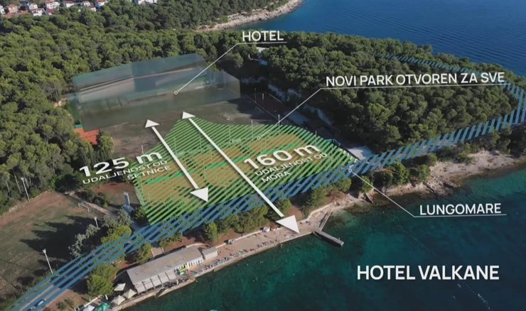 Referendum za Lungomare