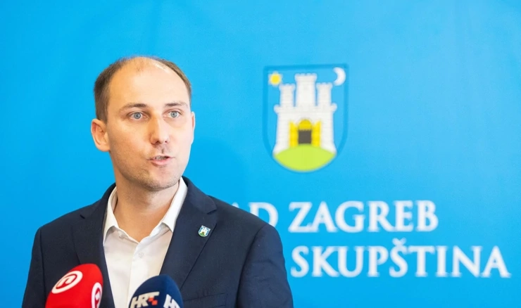 Matej Mišić