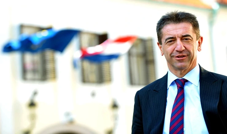 Darko Milinović