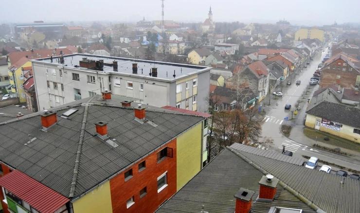 Vinkovci