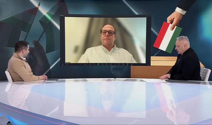 Marijan Palić i Viktor Gotovac