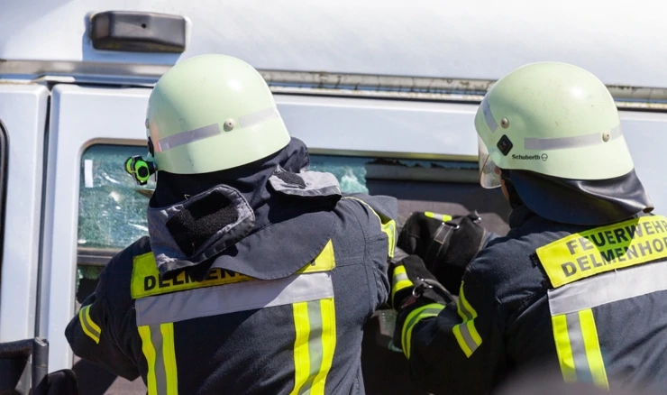 Nekoliko mrtvih u željezničkoj nesreći na jugozapadu Njemačke