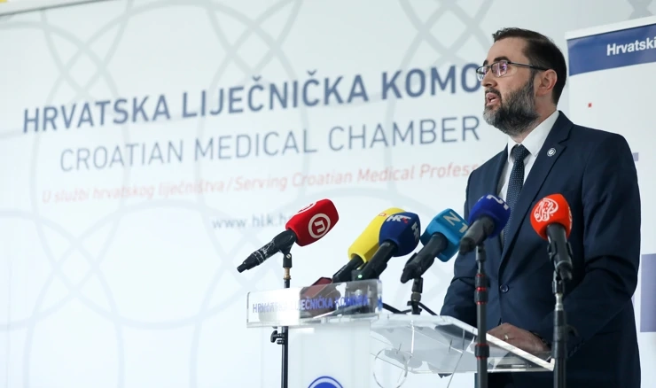 HLK: Diskriminacija liječnika u kolektivnom pregovaranju  