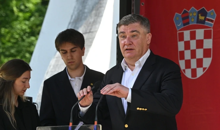 Zoran Milanović