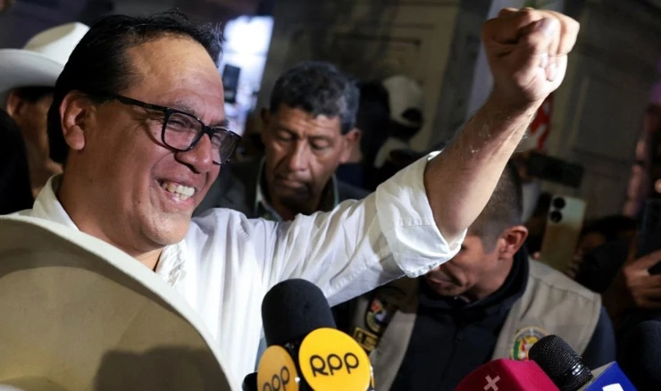 Roberto Sanchez