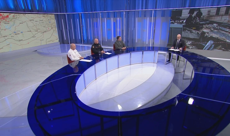 Potres u Turskoj