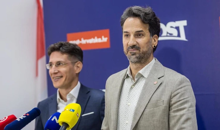 Most traži zakonsku zaštitu plaćanja gotovinom