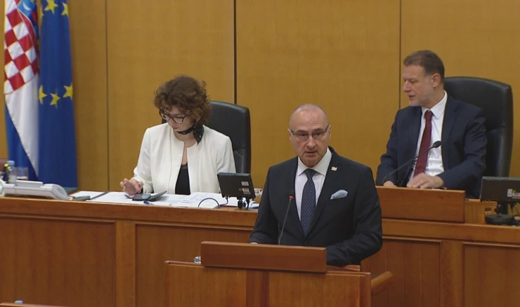 Gordan Grlić Radman 