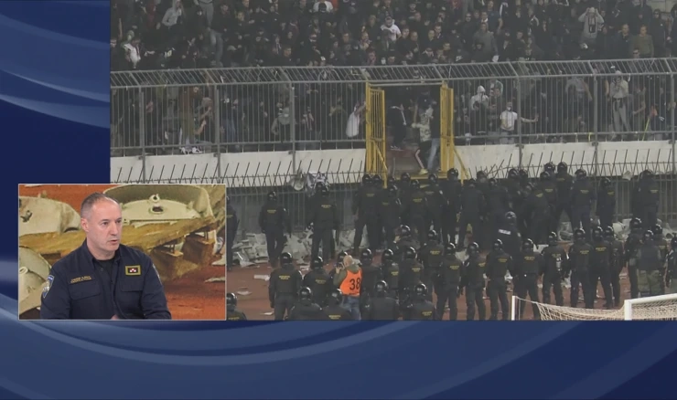 Damir Barić