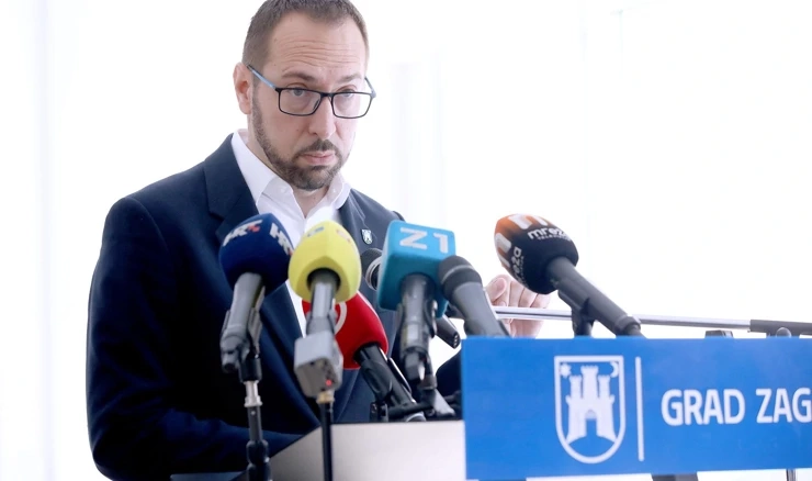 Tomislav Tomašević