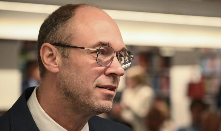 Davor Ivo Stier