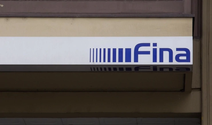 Fina