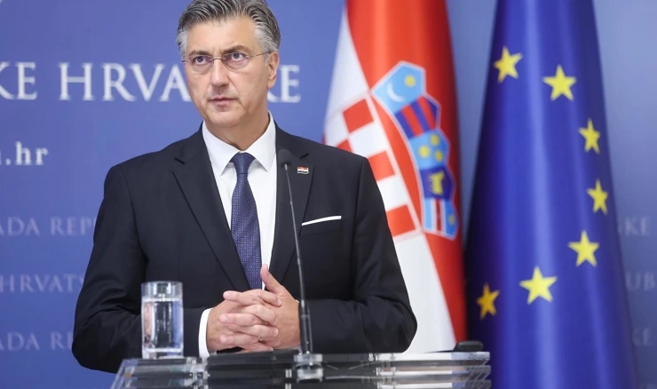 Organizacije civilnog društva traže od premijera osudu ustaštva