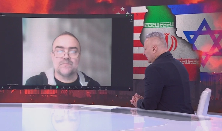 Dubravko Gvozdanović