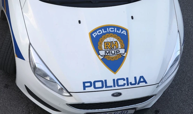 Prometna nesreća u Vladislavcima