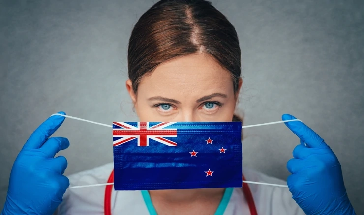 Novi Zeland zbog omikrona odgađa planove o otvaranju granica