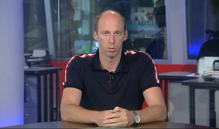 Daniel Radeta