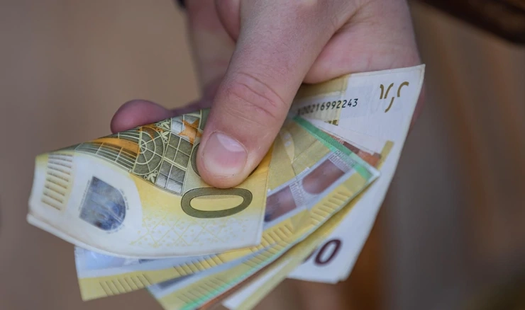 Sve više dojava o prevarantima 