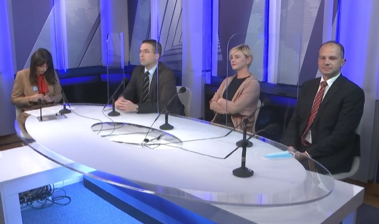 U mreži Prvog o nasilju nad migrantima