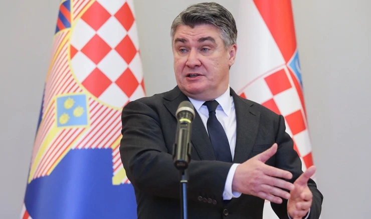 Zoran Milanović