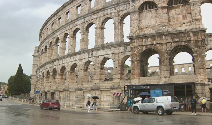 Kulturna baština mamac za turiste