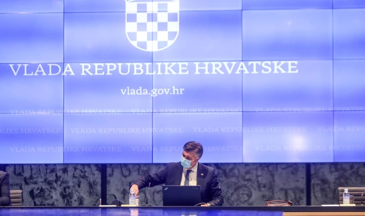 Andrej Plenković
