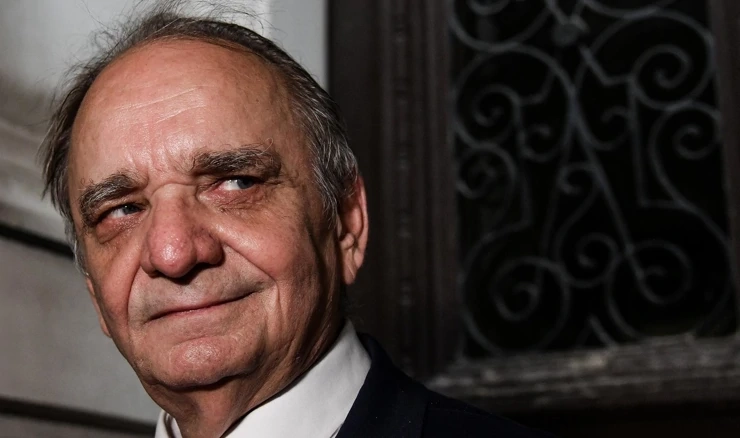 Nepravomoćna presuda Branimiru Glavašu
