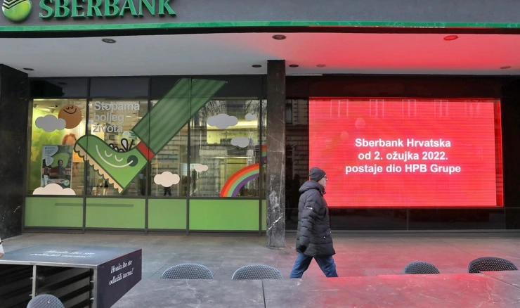 Sberbank