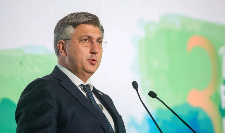 Andrej Plenković