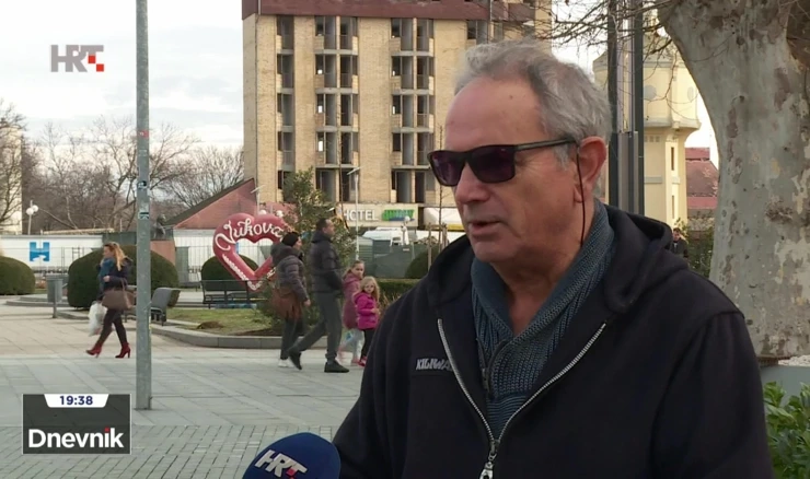 Željko Sabo