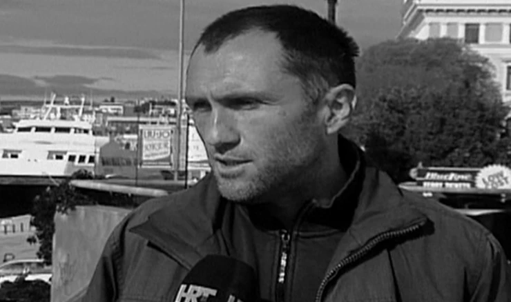 Vladimir Matijanić