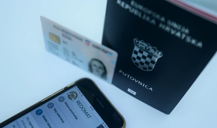 Od danas više ne vrijede dokumenti istekli u pandemiji