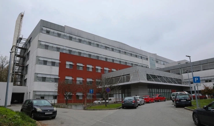 Opća bolnica Zabok