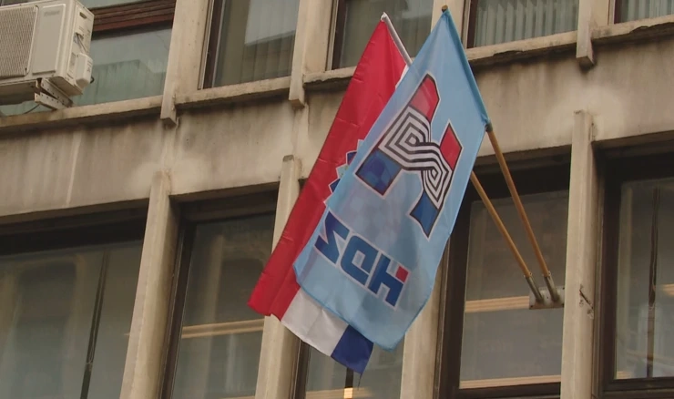 HDZ