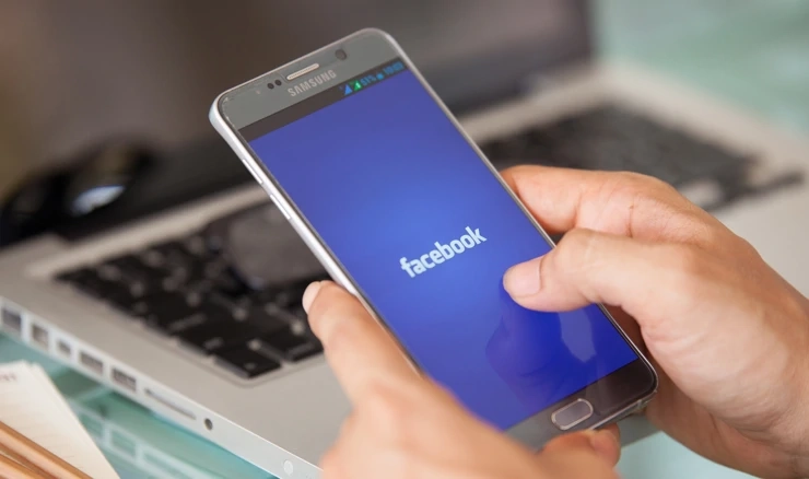 Facebook