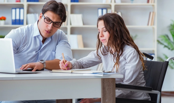SOIH osuđuje ukidanje 24-satne asistencije studentima s invaliditetom
