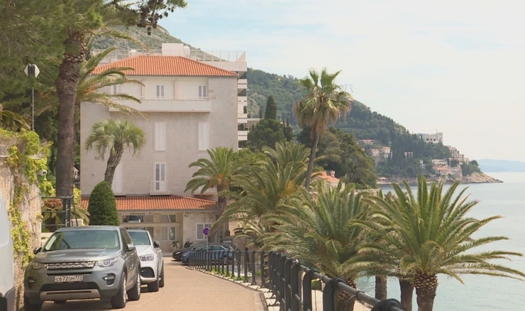 Pandemija je promijenila strukturu gostiju u Dubrovniku