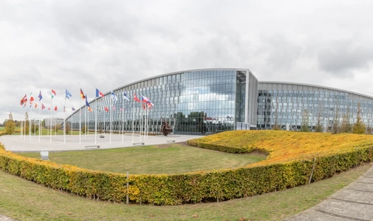 Kanadska stažistica u NATO-u uhićena