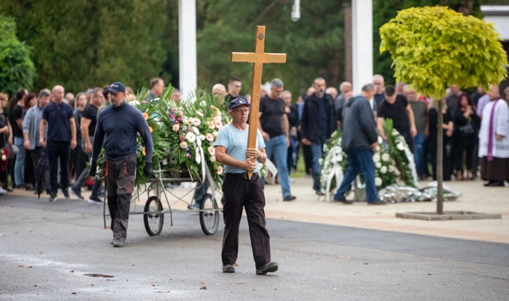 Potvrđena optužnica za ubojstvo Mihaele Berak