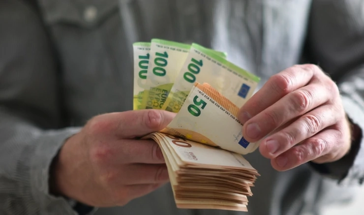 Paket zakona o sprječavanju pranja novca
