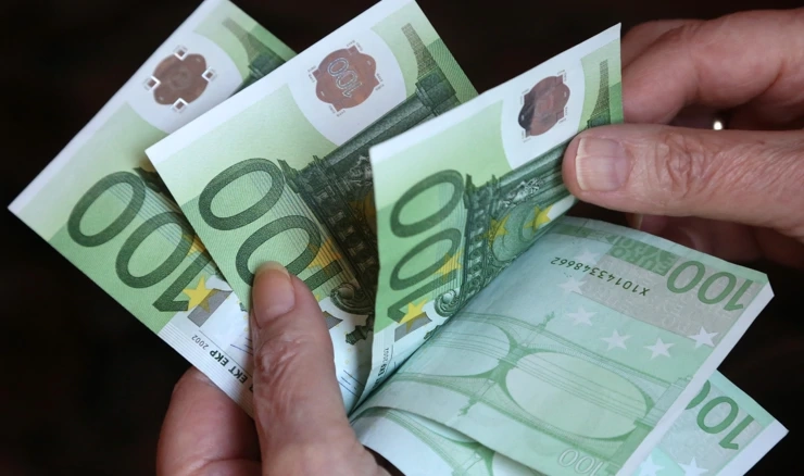 EK uplatio predujam od 818,4 milijuna eura iz Mehanizma oporavka i otpornosti